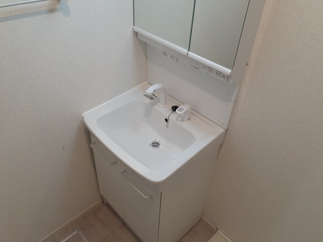 洗面設備　独立洗面台★