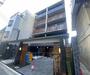 四条駅より徒歩6分 2階 築2年10ヶ月の賃貸物件