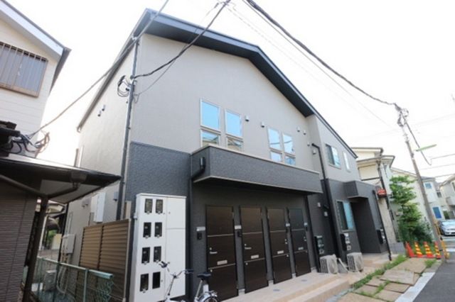 その他　★外観★