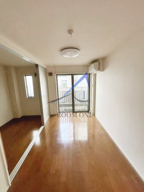 その他部屋・スペース　寝室です。