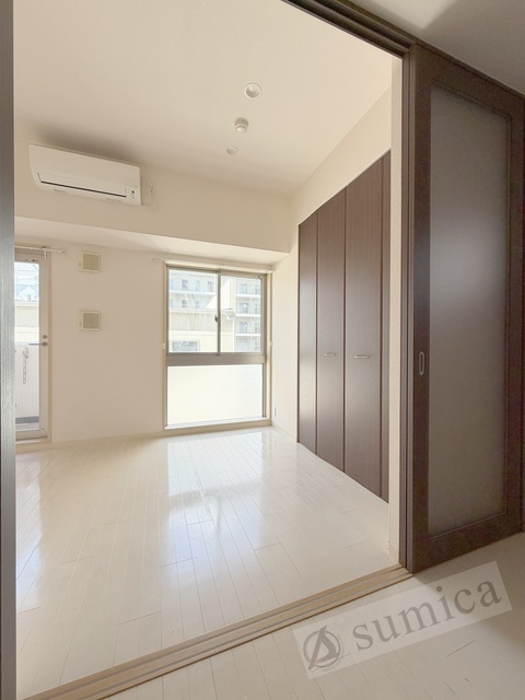 その他部屋・スペース　建具がアクセント♪お部屋をおしゃれに演出します＾＾