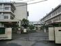 中学校　立川市立第五中学校（中学校）まで1162m