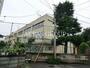 小学校　立川市立大山小学校（小学校）まで528m