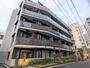 江戸川橋駅より徒歩6分 3階 築7年3ヶ月の賃貸物件