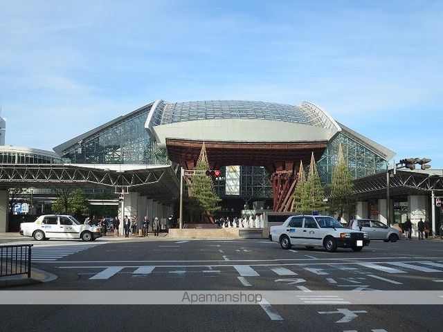 その他　駅東口（その他）まで708m