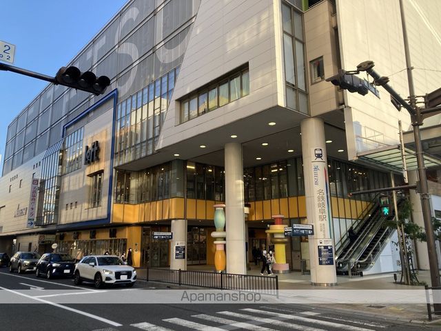 その他　岐阜ロフト（その他）まで163m