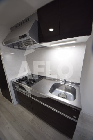 キッチン　Loco House阿倍野