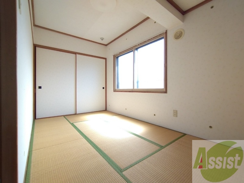 その他部屋・スペース　隅々から和室を撮影したので、イメージを掴んでください。
