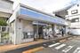 コンビニ　ローソン 尼崎立花町一丁目店（コンビニ）まで409m