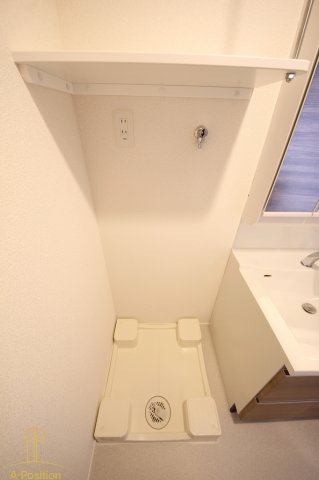 その他設備　ノルデンハイム南森町
