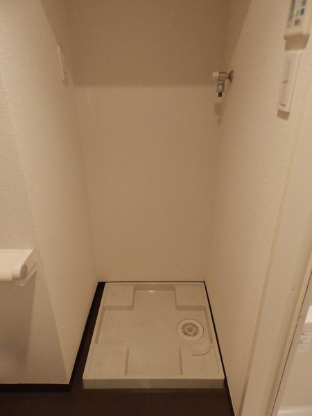 その他設備　☆室内洗濯機置場☆