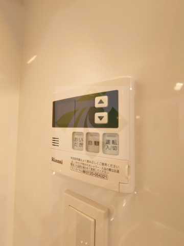 その他設備　プライムアーバン恵比寿II