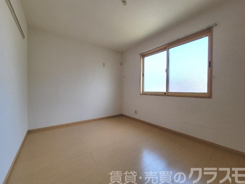 その他部屋・スペース　明るいお部屋です♪