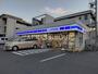 コンビニ　ローソン 市川二俣一丁目店（コンビニ）まで109m