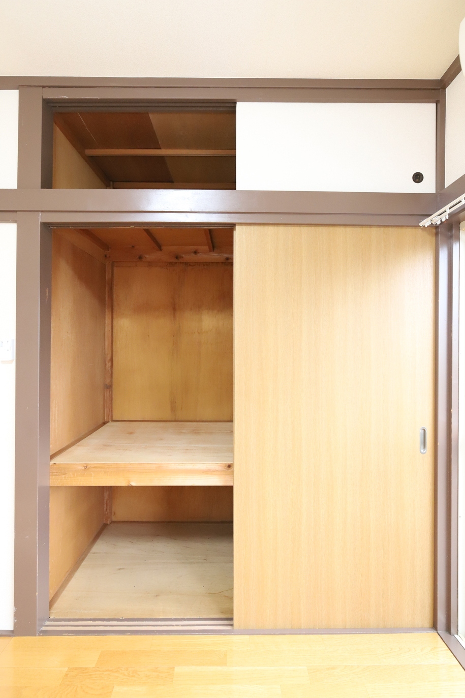 収納　お荷物が多い方も安心な収納！ 趣味の道具や洋服など様々な…