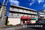 茨木市駅より徒歩27分 3階 築27年10ヶ月の賃貸物件