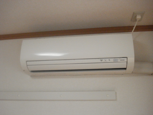 その他　エアコン