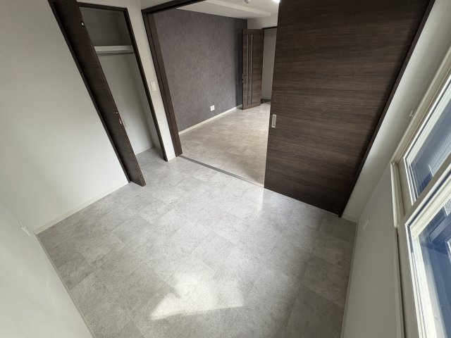 その他部屋・スペース　同タイプ別部屋(反転タイプ)