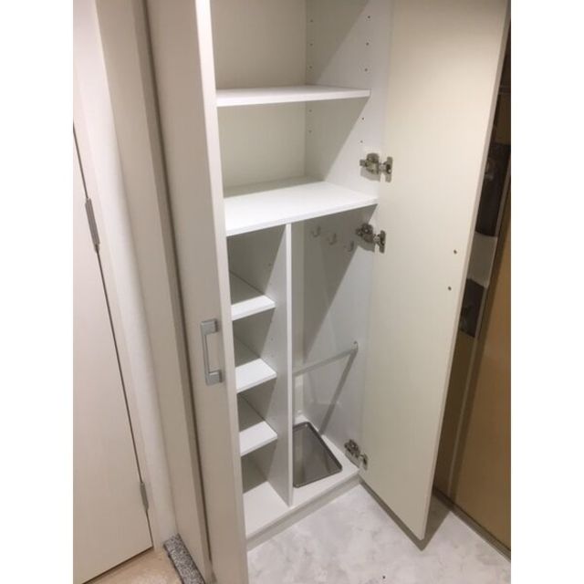 収納　同仕様