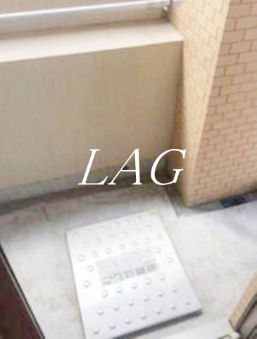 バルコニー　バルコニーです。