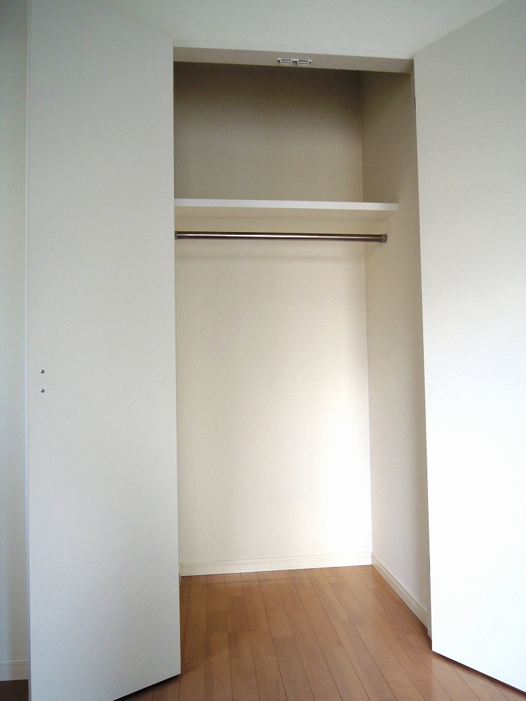 収納　別部屋写真