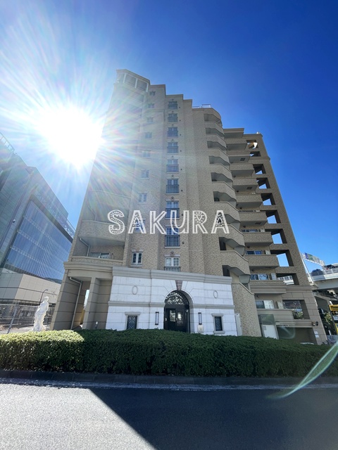 建物外観　当店おすすめ物件♪