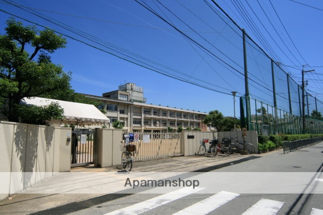 小学校　石橋小学校（小学校）まで722m