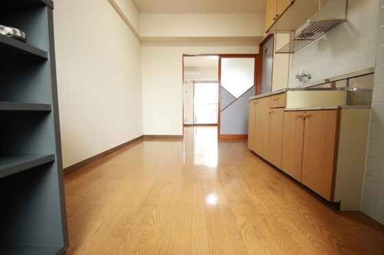 その他部屋・スペース　※別号室の写真です。