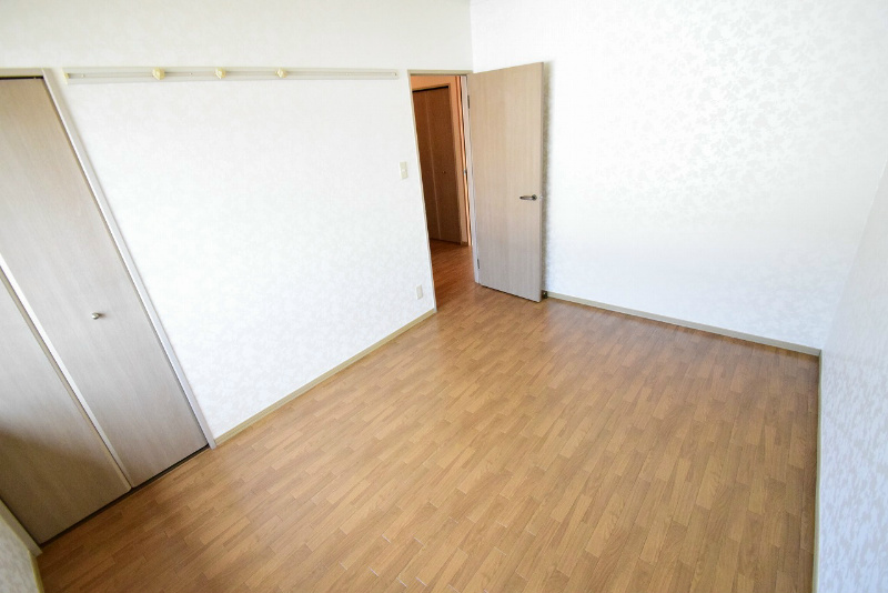 その他部屋・スペース　洋室