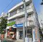 尾山台駅より徒歩5分 3階 築49年6ヶ月の賃貸物件