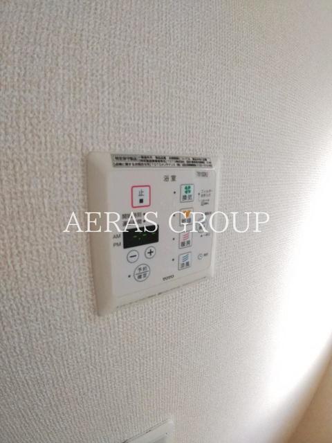 その他設備　同仕様参考写真