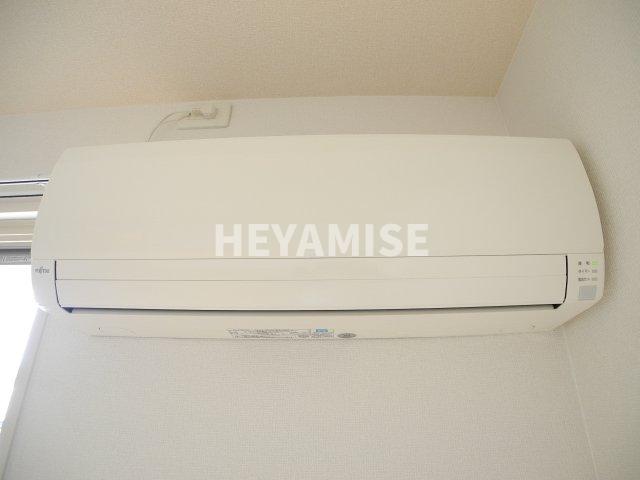 その他設備　※同物件別号室の写真でございます※現況を優先します※