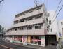 鴨居駅より徒歩5分 2階 築40年の賃貸物件