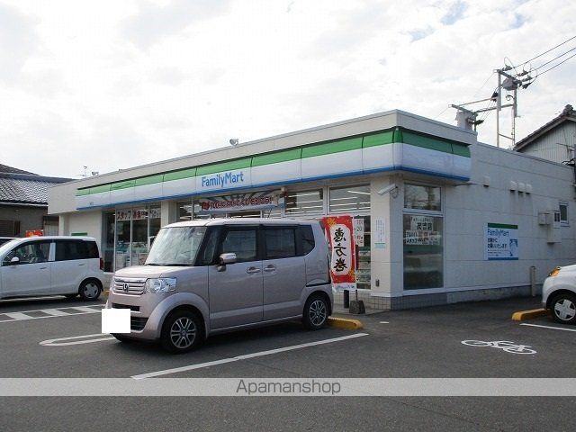 コンビニ　ファミリーマート祝吉店（コンビニ）まで170m