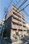 木場駅より徒歩3分 築28年4ヶ月 6階建の賃貸物件