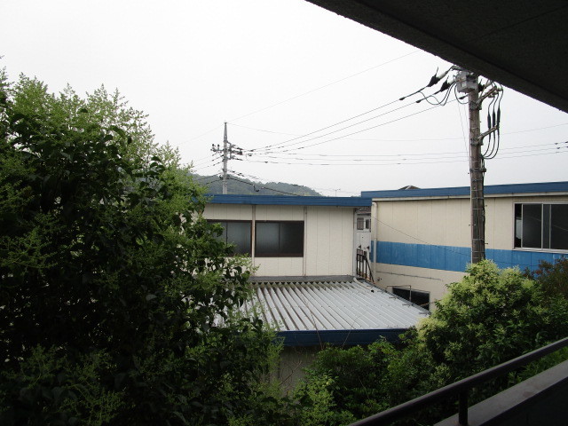 眺望　参考画像