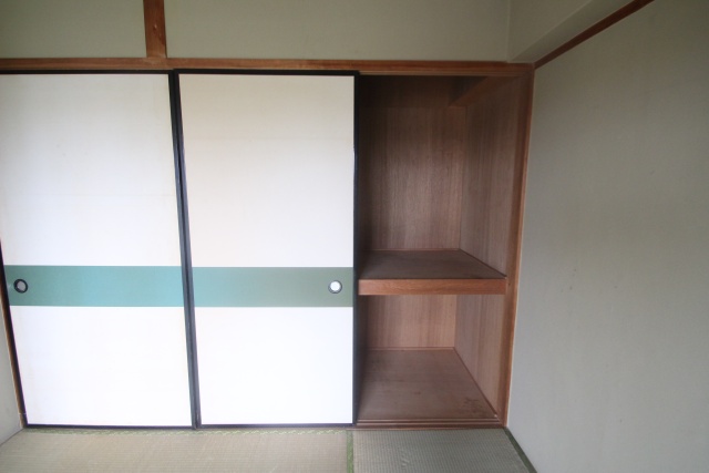 収納　別室の参考写真です。※現況優先