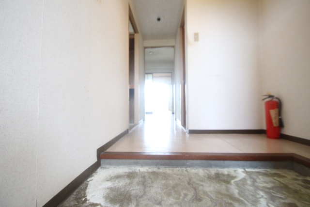 玄関　別室の参考写真です。※現況優先