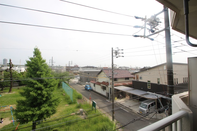 眺望　別室の参考写真です。※現況優先