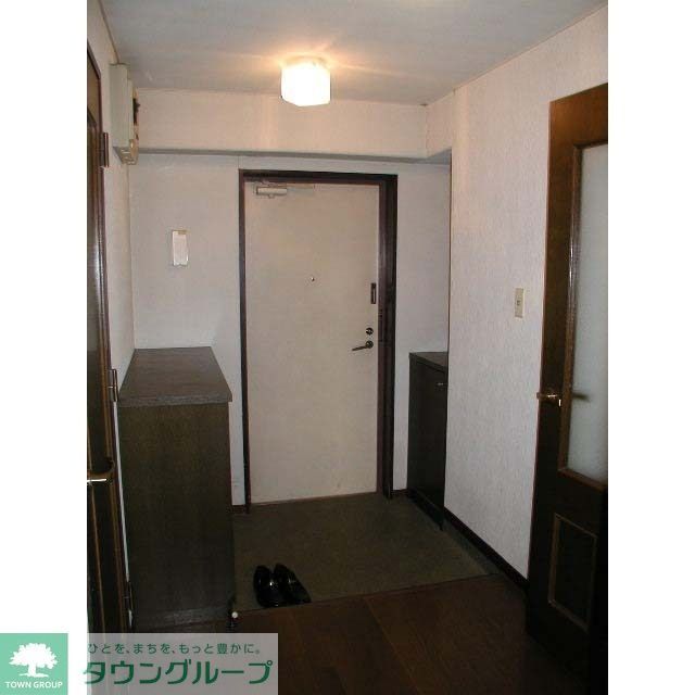 その他　間取図