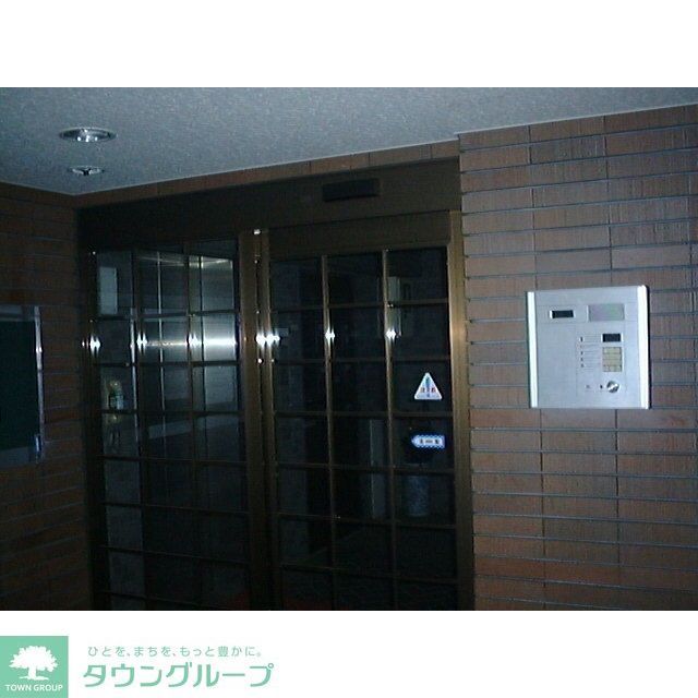 その他部屋・スペース　玄関