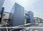 武蔵塚駅より徒歩12分 1階 築1年4ヶ月の賃貸物件
