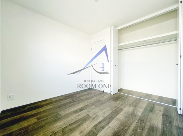 居室・リビング　洋室のお部屋です。