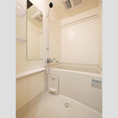 MAXIV大須観音の風呂写真