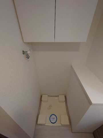 その他設備　※別部屋の参考画像です。