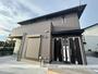 東岸和田駅より徒歩7分 1階 新築の賃貸物件