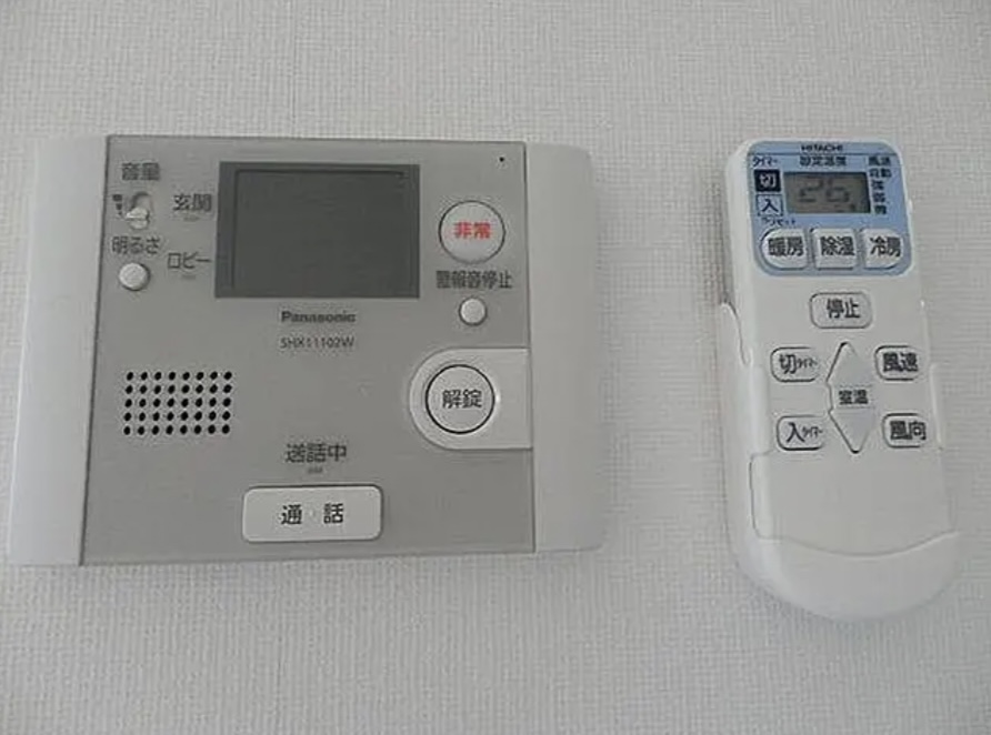 セキュリティ　弊社は都内全域の物件をご紹介可能です！