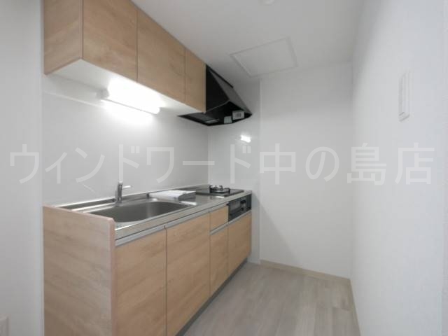 キッチン　詳細は、ウィンドワード中の島店までご相談下さい。