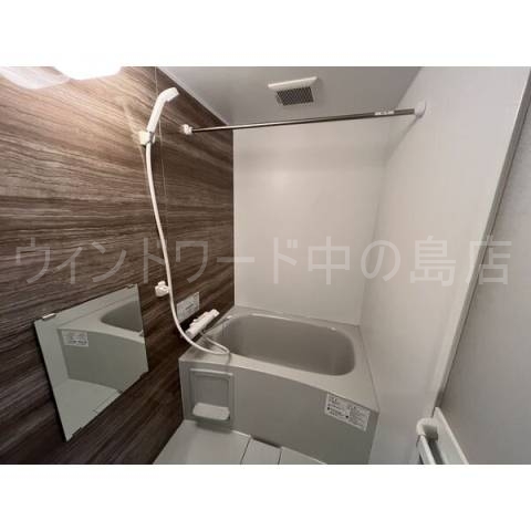 バス・シャワールーム　詳細は、ウィンドワード中の島店までご相談下さい。