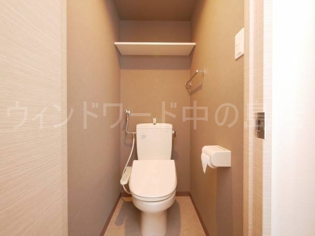 トイレ　詳細は、ウィンドワード中の島店までご相談下さい。